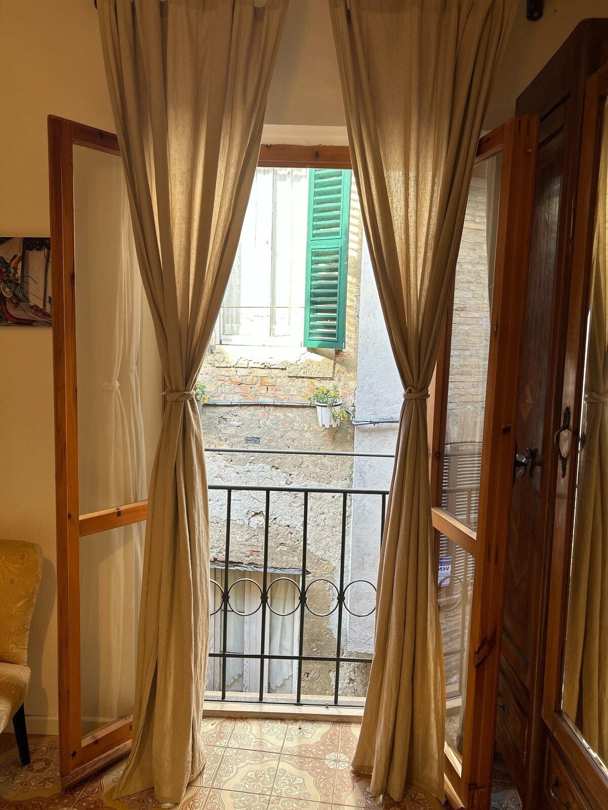 Image de profil de l’hôte