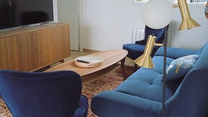 Oppholdsområde