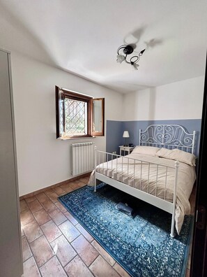 3 Schlafzimmer, WLAN