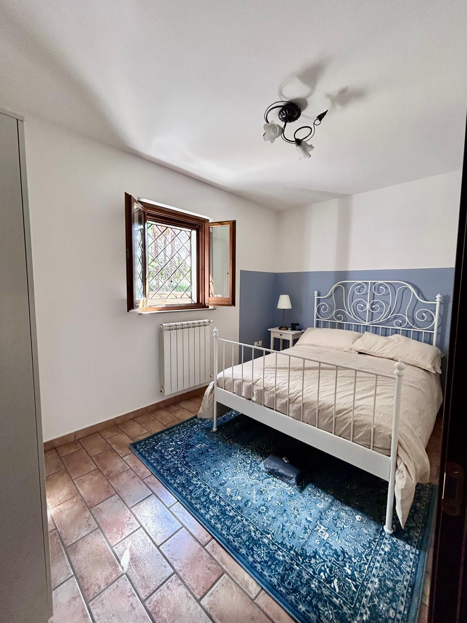 4 slaapkamers, wifi