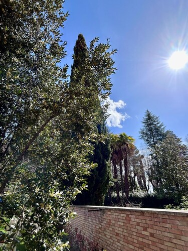 Modern 3 Bedroom Apartment in the Heart of San Gemini