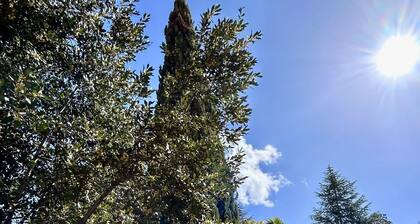 Modern 3 Bedroom Apartment in the Heart of San Gemini