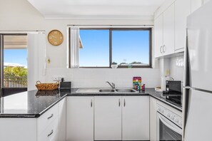 Appartement | Cuisine privée