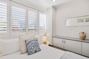 Căn hộ | 2 phòng ngủ, bàn ủi/dụng cụ ủi quần áo, bộ trải giường