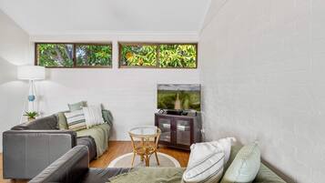 Căn hộ | Khu phòng khách