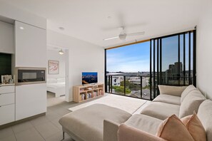 Apartment | Living area
