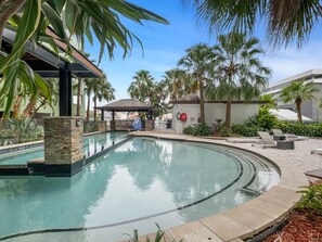 Apartment | Pool | Outdoor pool