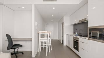 Apartment | Eigene Küche