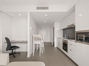 Departamento | Cocina privada