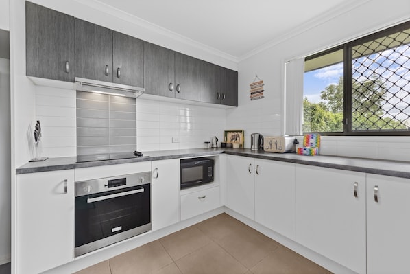 Apartment | Dapur peribadi