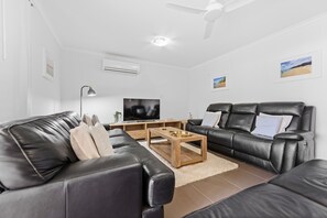 Appartement | Salle de séjour