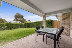 Căn hộ | Ban công