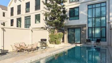 Comodidades da propriedade