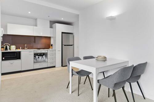 Apartment | Private kitchen