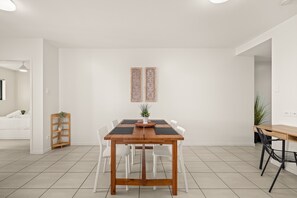 Appartement | Restauration