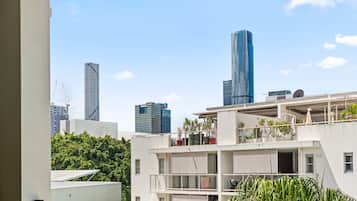 Apartment | Property grounds