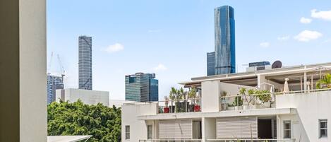 Apartment | Property grounds