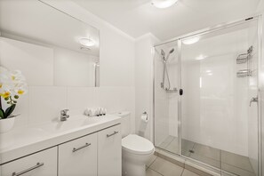 Appartamento | Bagno | Asciugamani, sapone