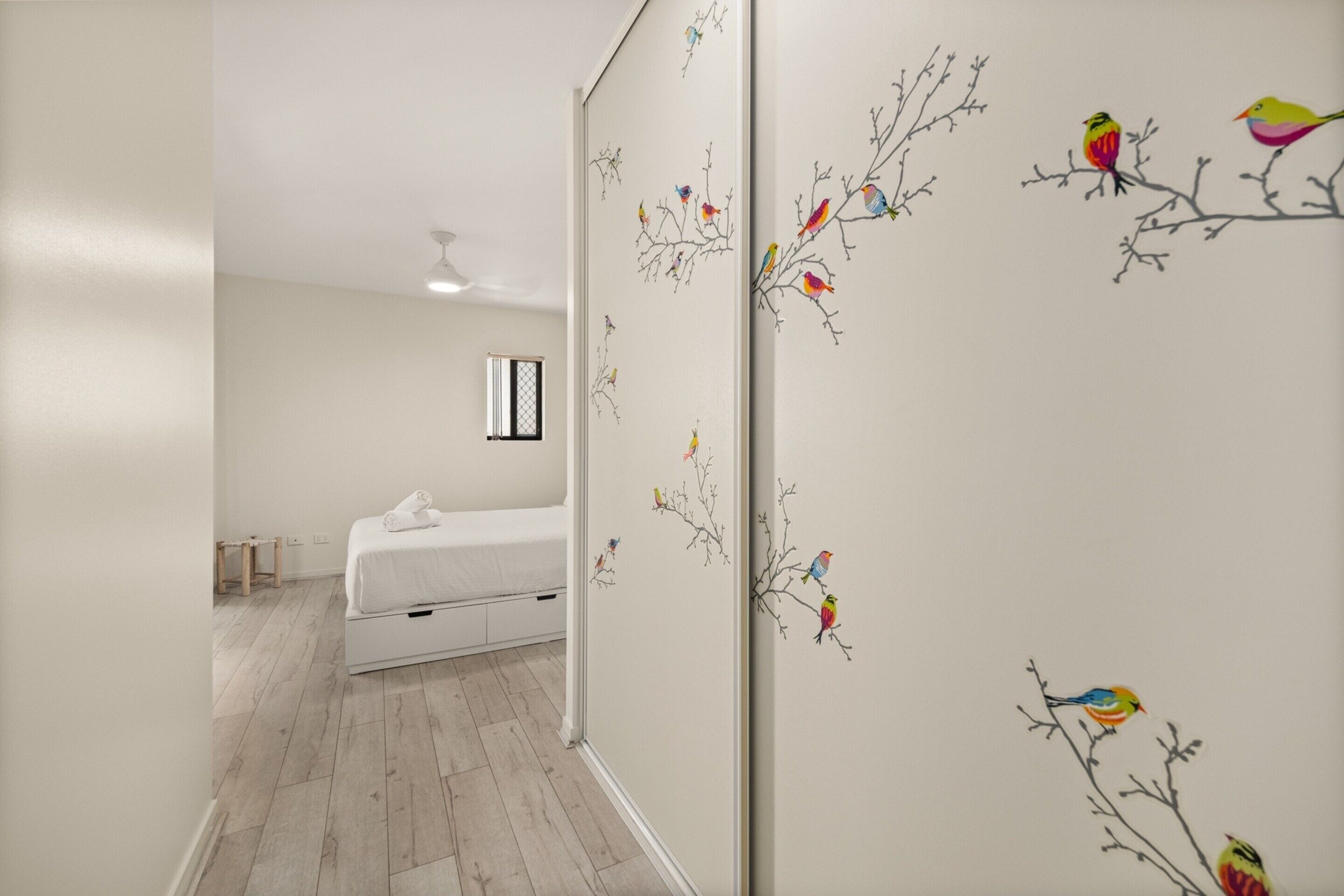 公寓 | 浴室 | 毛巾、肥皂