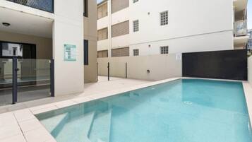 Apartment | Pool | Outdoor pool