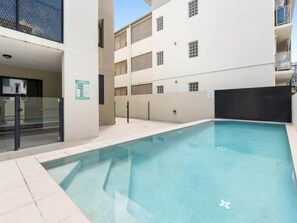 Appartement | Piscine