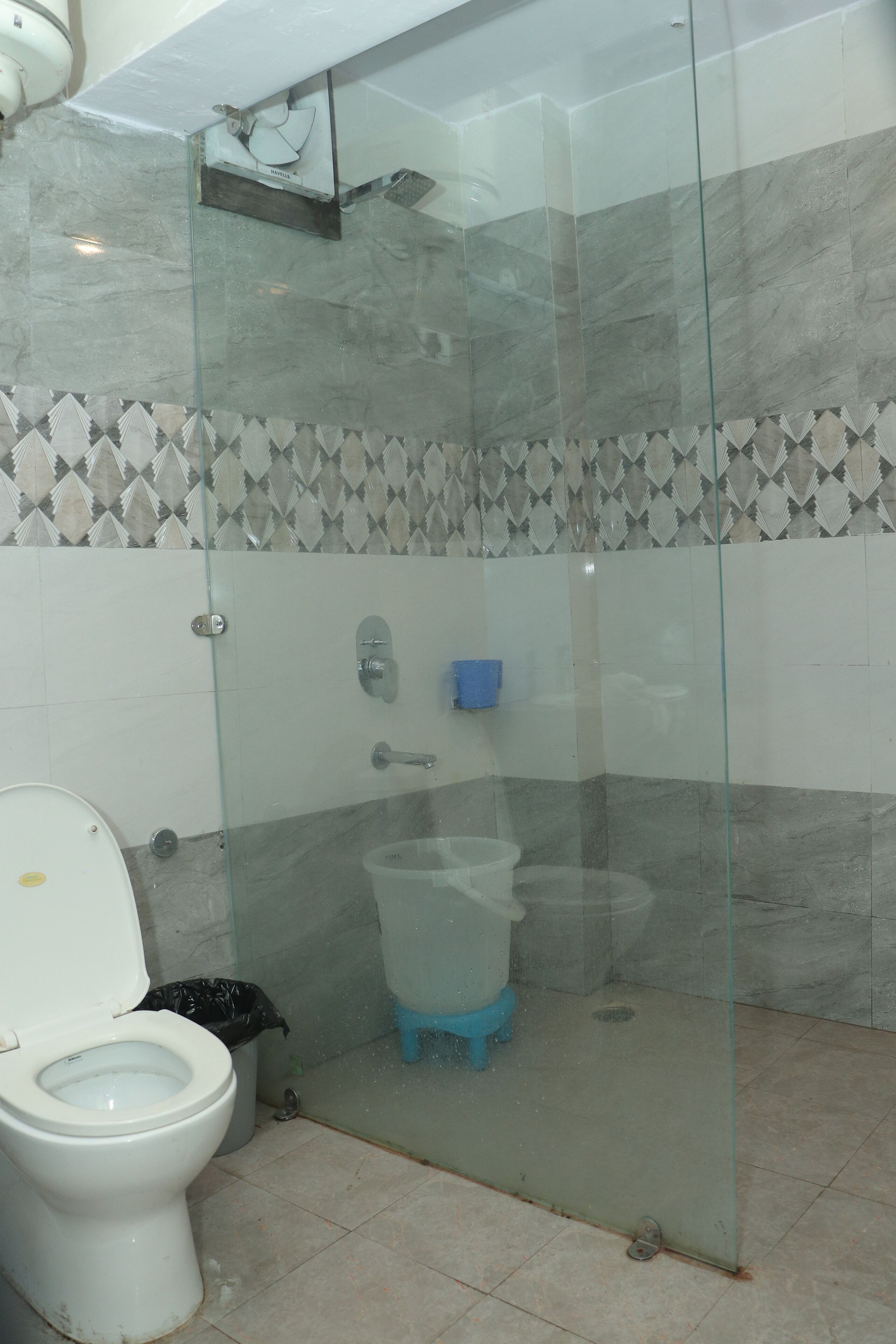 バスアメニティ (無料)、トイレットペーパー