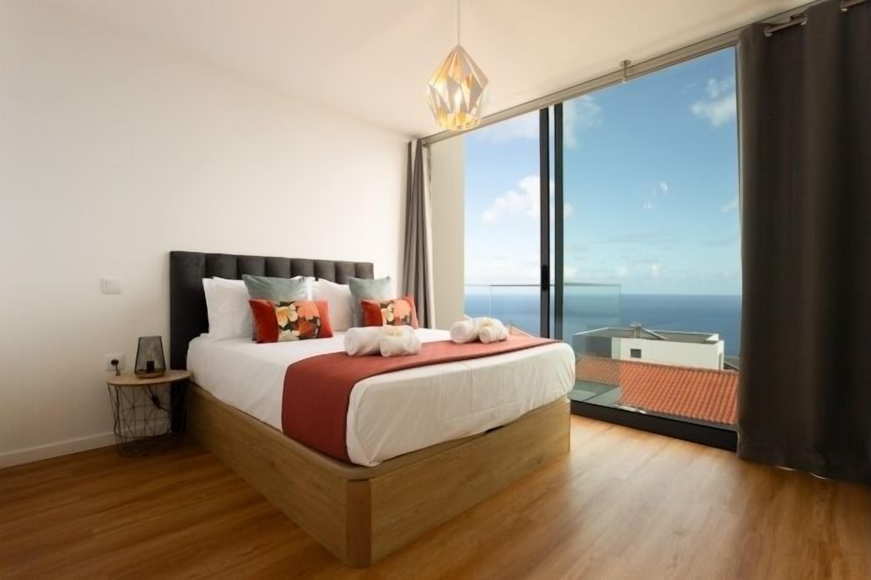 2 chambres, accès Internet