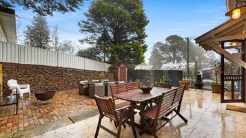 Apartment | Exterior