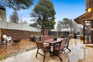 Căn hộ | Ngoại thất