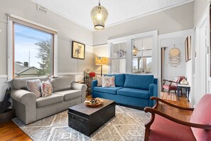 Apartment | Living room