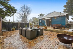 Apartment | Exterior - Bright 3-bed House With Garden, (Blackheath)