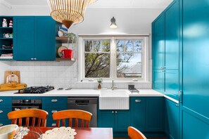 Căn hộ | Khu ăn uống