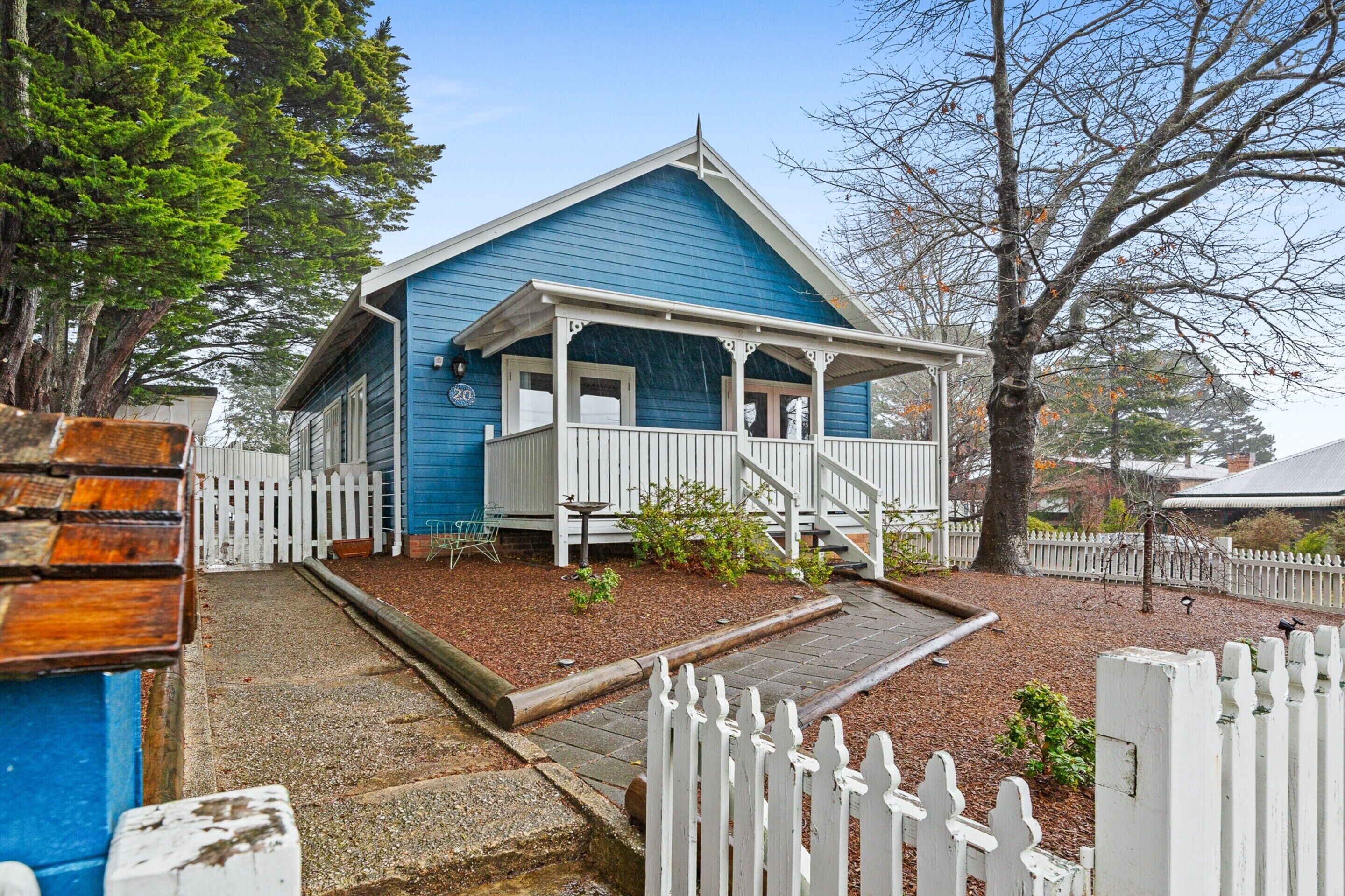 アパートメント | 外観