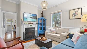 Apartment | Living room