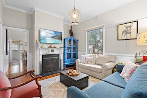 Căn hộ | Phòng khách