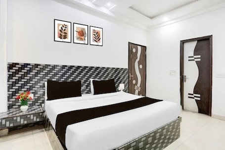 Deluxe Double or Twin Room | Free WiFi