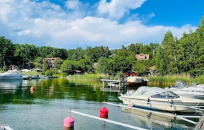 Marina - Awesome home in Ingarö with ethernet internet (Ingarö)
