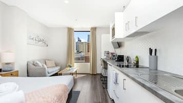 Departamento | 1 habitación