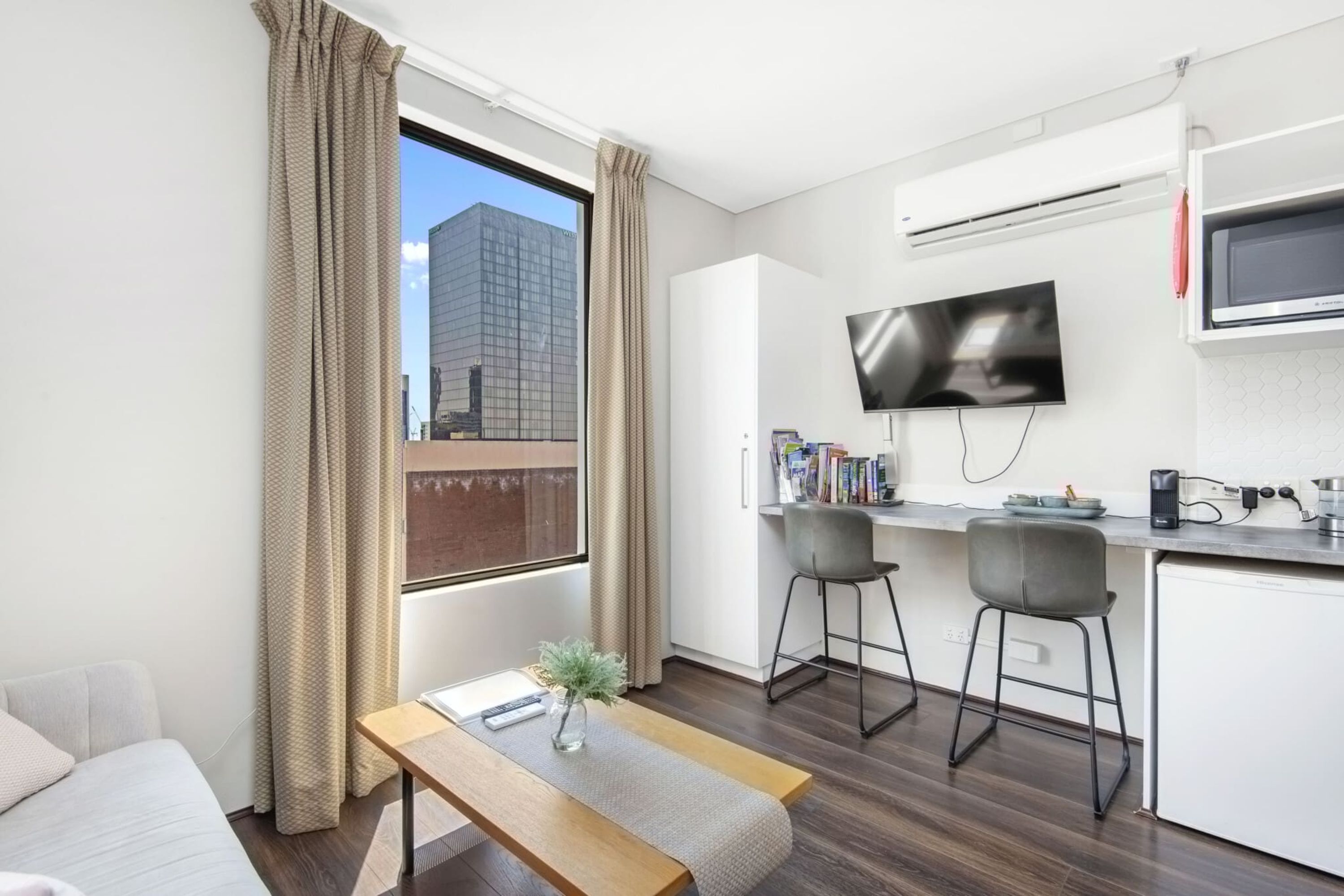 Apartment | 1 bedroom