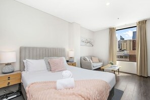 1 habitación 