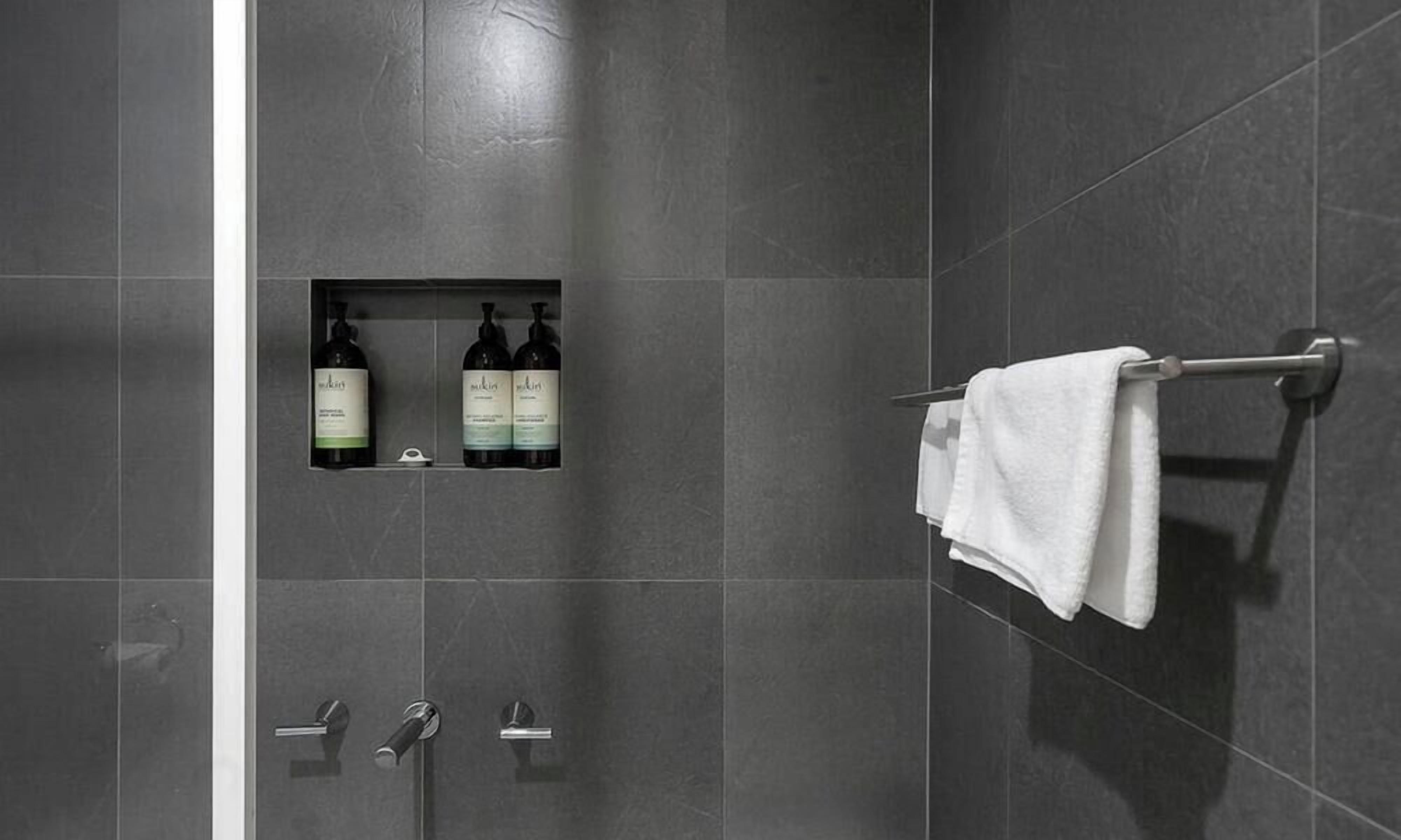 아파트 | 1 개의 침실