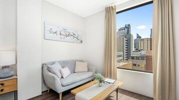 Departamento | 1 habitación