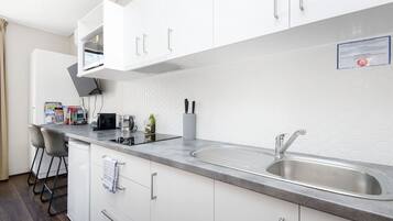 Departamento | 1 habitación