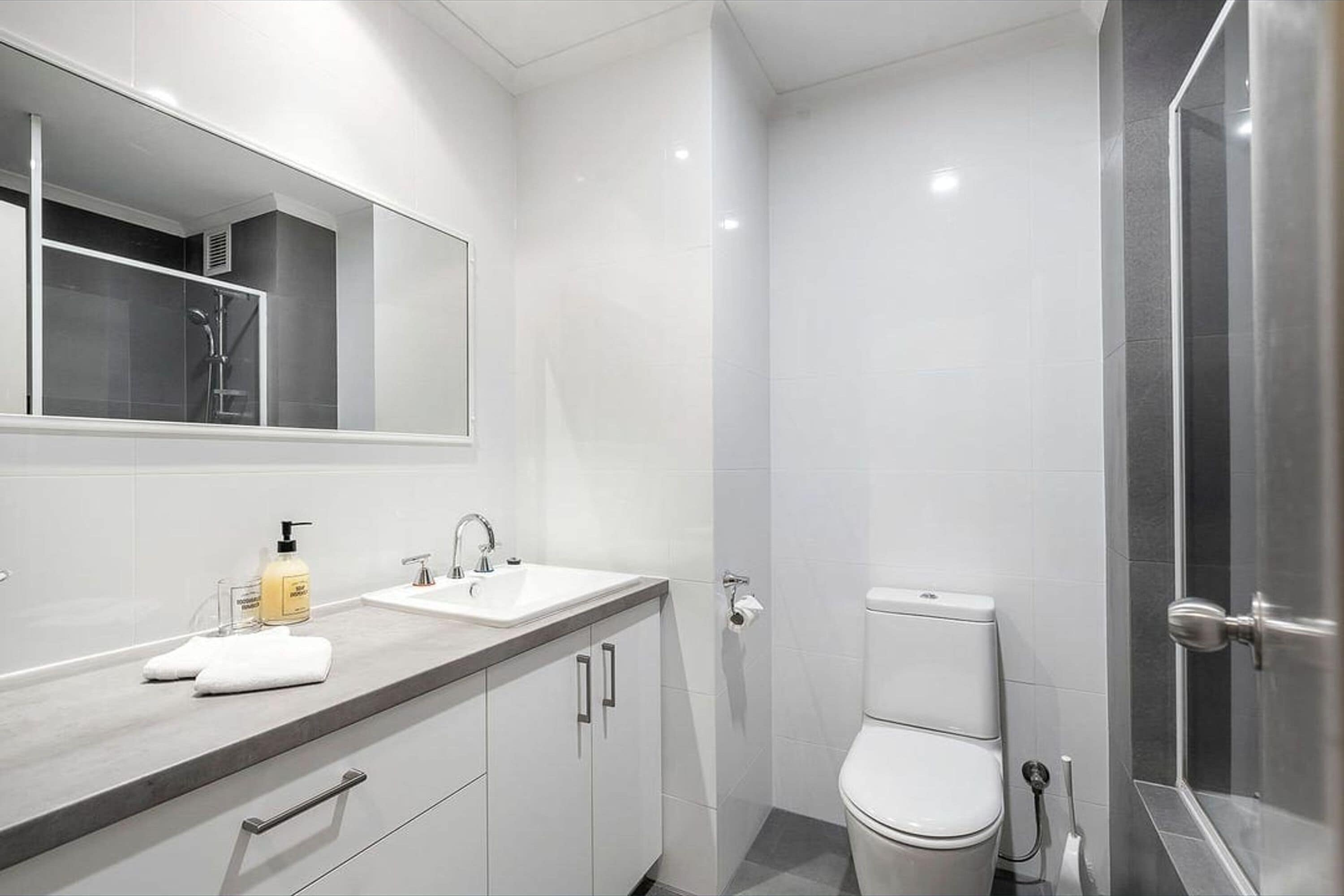 Leilighet | 1 soverom