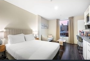 Apartamento | 1 quarto