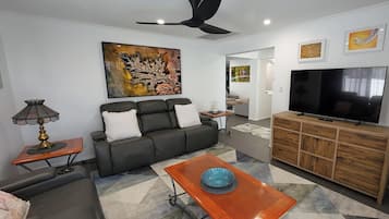 TV connectée, livres