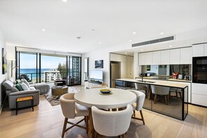 Apartment | Eigene Küche