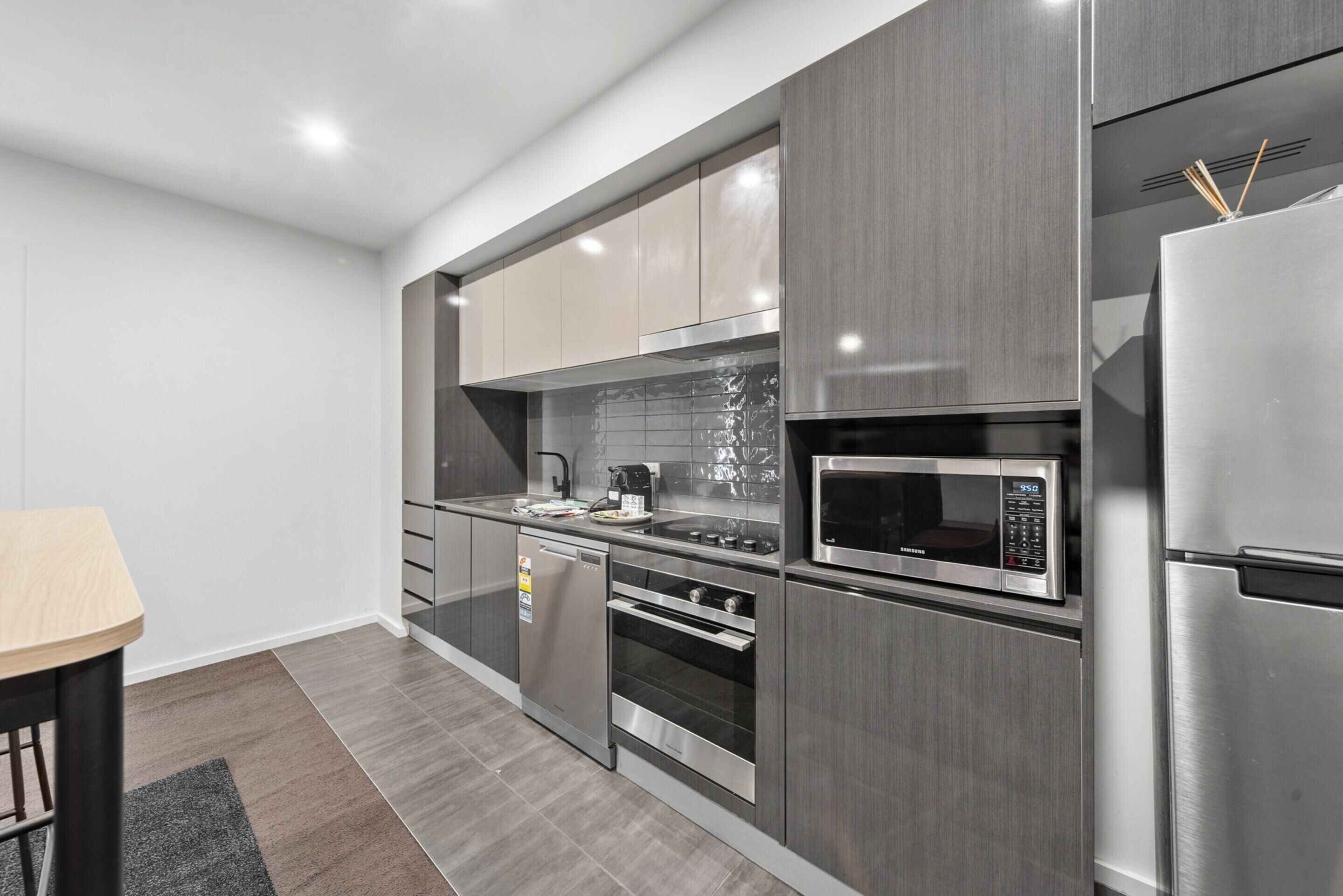 아파트 | 전용 주방 | 조리 도구/접시/주방 기구