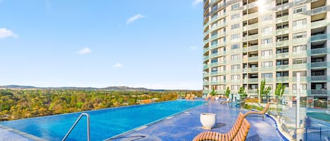 Apartment | Pool