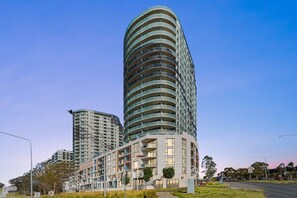 Apartment | Exterior